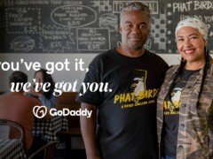 If You’ve Got It, We’ve Got You | GoDaddy