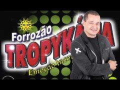 Forrozão Tropykalia –  As melhores –  DL Gravações