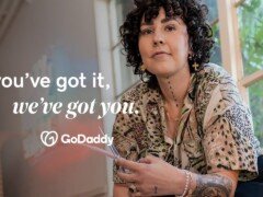 Sell Anything, Anywhere | GoDaddy Payments