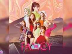 TWICE – FANCY (Official Instrumental HQ 98%) +DL