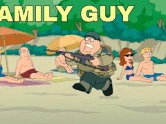 Best of Family Guy Compilation [7]