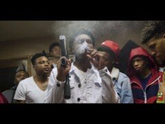 Lil Zay & NLE Choppa – Going Str8 In Part 3 (Official Music Video) Prod By: @Dr8koo