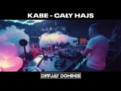 Kabe – Cały hajs (DJ Dominis Bootleg) 2022 + DL