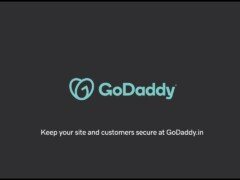 GoDaddy | SSL Certificate