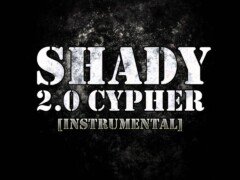 Shady 2.0 Cypher – Instrumental [DL Link In Description]