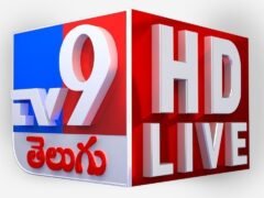 TV9 Telugu News LIVE