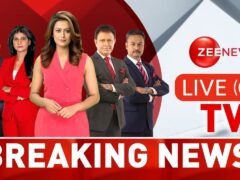 Zee News TV LIVE: Donald Trump Pennsylvania Attack |Assembly Bypolls Results LIVE | Supreme Court