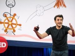 Inside the Mind of a Master Procrastinator | Tim Urban | TED