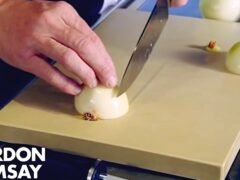 How To Master 5 Basic Cooking Skills | Gordon Ramsay