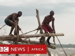 Congo: A journey to the heart of Africa – BBC Africa