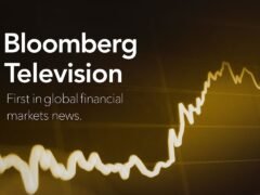 Bloomberg Business News Live