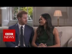 FULL Interview: Prince Harry and Meghan Markle  – BBC News