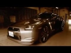 Nissan GTR Car Review – Top Gear – BBC