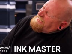 ’Tattoo Cover Up of Smoking Scars’ Flash Challenge Preview | Ink Master: Season 8