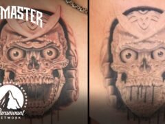 Tattoos That Didn’t Heal Well (Part 1) 😬 Ink Master