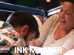 ‘Excruciatingly Painful Palm Tattoos’ Flash Challenge Preview | Ink Master: Season 8