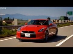 Race Across Japan Part 1 | Top Gear | BBC