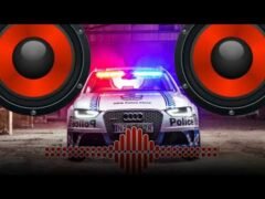 Dj Tranc new police