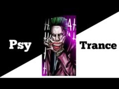 Trippy Psy Trance Attitude WhatsApp Video Status || New Trippy Psy Tranc Status || #GKMixCreation