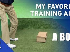 Fixing “Over the Top” with Only a BOX with Michael Breed