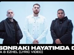 Murda & Ezhel – Bi Sonraki Hayatimda Gel (prod. Spanker) [Lyric video]