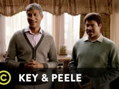 Key & Peele – Gay Wedding Advice