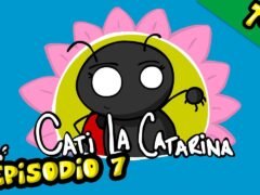 Vete a la Versh – T2, E7: Cati la Catarina Gay