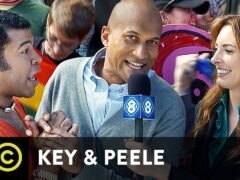 Key & Peele – Gay Marriage Legalized