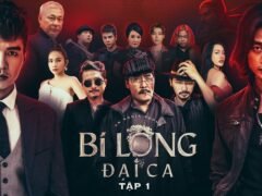 BI LONG ĐẠI CA Tập 1 | Hứa Minh Đạt, Khả Như, Steven Nguyễn, Lợi Trần | Webdrama Yang Hồ 2021