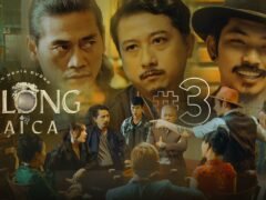 BI LONG ĐẠI CA Tập 3 | Hứa Minh Đạt, Khả Như, Steven Nguyễn, Lợi Trần | Webdrama Yang Hồ 2021