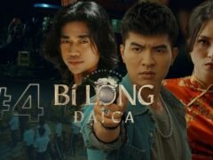 BI LONG ĐẠI CA Tập 4 | Hứa Minh Đạt, Khả Như, Steven Nguyễn, Lợi Trần | Webdrama Yang Hồ 2021