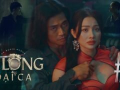 BI LONG ĐẠI CA Tập 8 | Hứa Minh Đạt, Khả Như, Steven Nguyễn, Lợi Trần | Webdrama Yang Hồ 2021