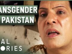 Transgender Pakistanis: The Open Secret | Real Stories