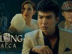 BI LONG ĐẠI CA Tập 10 | Hứa Minh Đạt, Khả Như, Steven Nguyễn, Lợi Trần | Webdrama Yang Hồ 2021