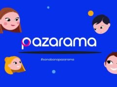 Pazarama’ya Bi Bak – Pazarama Online Alışveriş Sitesi