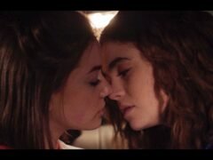 Night Drive || LGBT Short Film by Keara Graves