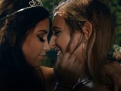 PROM NIGHT | LGBT SHORT FILM | JENNA LARSON