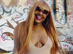 CupcakKe – LGBT