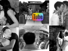 #ProudToLove – Celebrating Marriage Equality and LGBT Pride Month