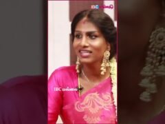 Transgender-ஆ மாறுனதுக்கு அப்பறம் அப்பா பேசவே இல்லை – Thanuja Singam #Shorts