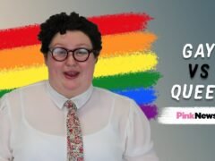 Gay vs Queer – what’s the difference?