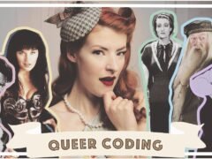 The History of Queer Coding [CC]