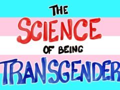 The Science of Being Transgender ft. Gigi Gorgeous