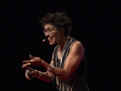 Why the “born this way” argument doesn’t advance LGBT equality | Dr. Lisa Diamond | TEDxSaltLakeCity