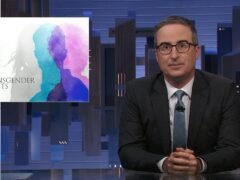 Transgender Rights II: Last Week Tonight with John Oliver (HBO)