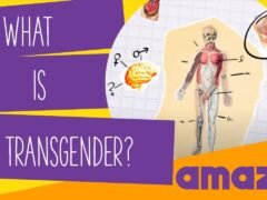 What Is Transgender? #AskAMAZE