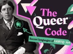 The Queer Code: Secret Languages of LGBTQ+ Art