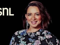 Maya Rudolph – May 11, 2024