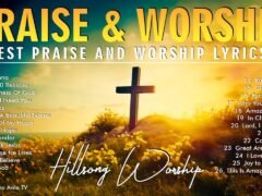 Best Christian Songs 2024 Non Stop Worship Music Playlist | Hosanna, 10,000 Reasons, Goodness Of God