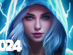 Music Mix 2024 • Live 24/7🔥EDM Remixes of Popular Songs🔥Car Music Mix Bass Boosted